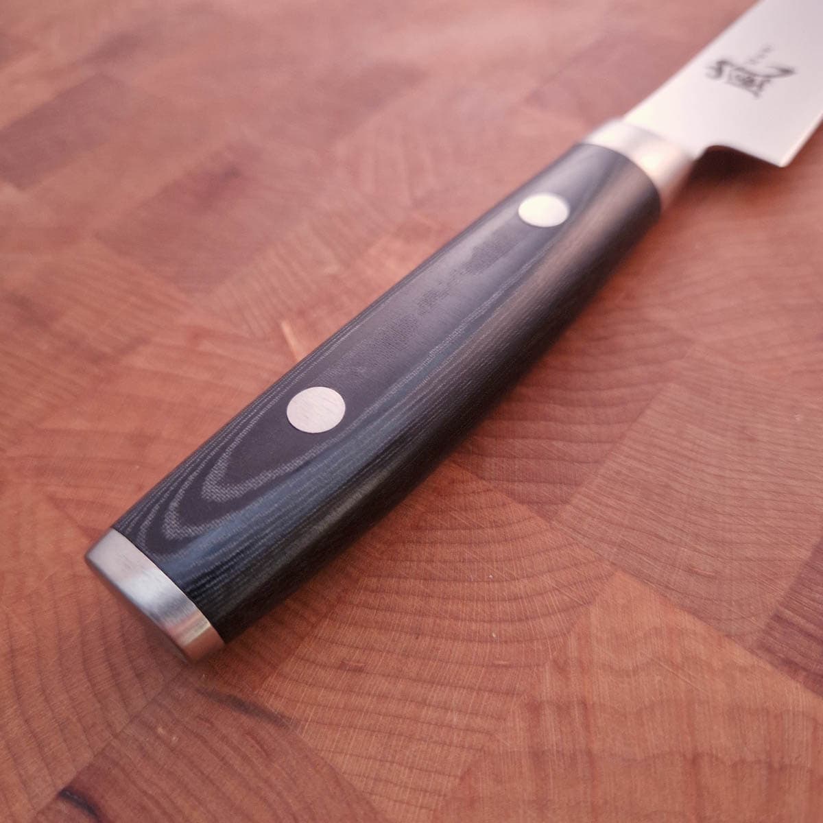 12cm Universalkniv - YAXELL RAN bilde 4