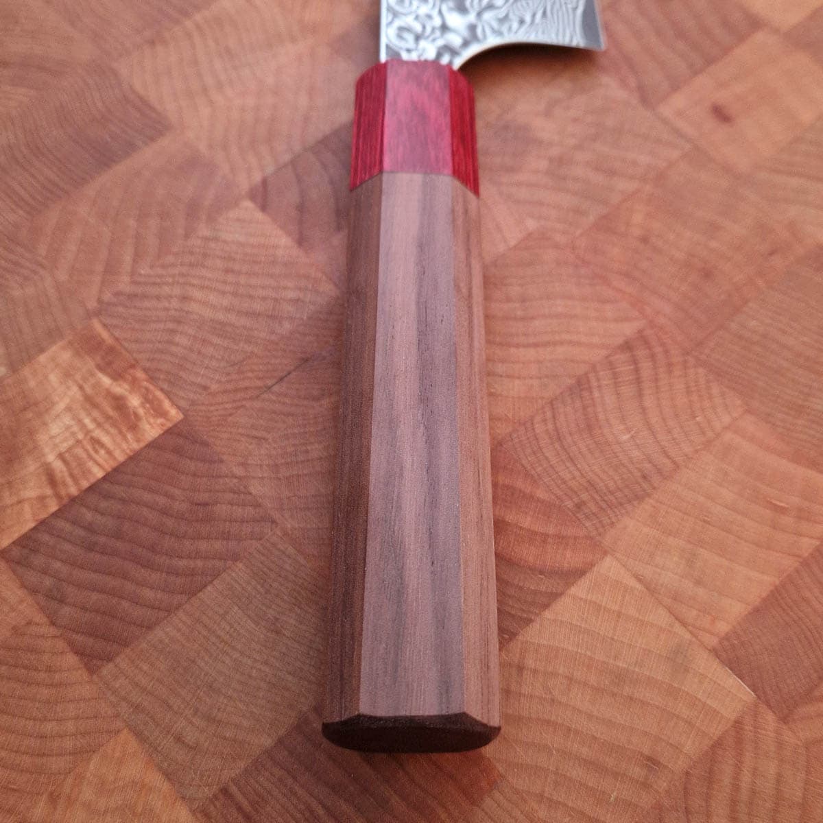 17cm Bunka Suminigashi, SG2 - YOSHIMI KATO bilde 3