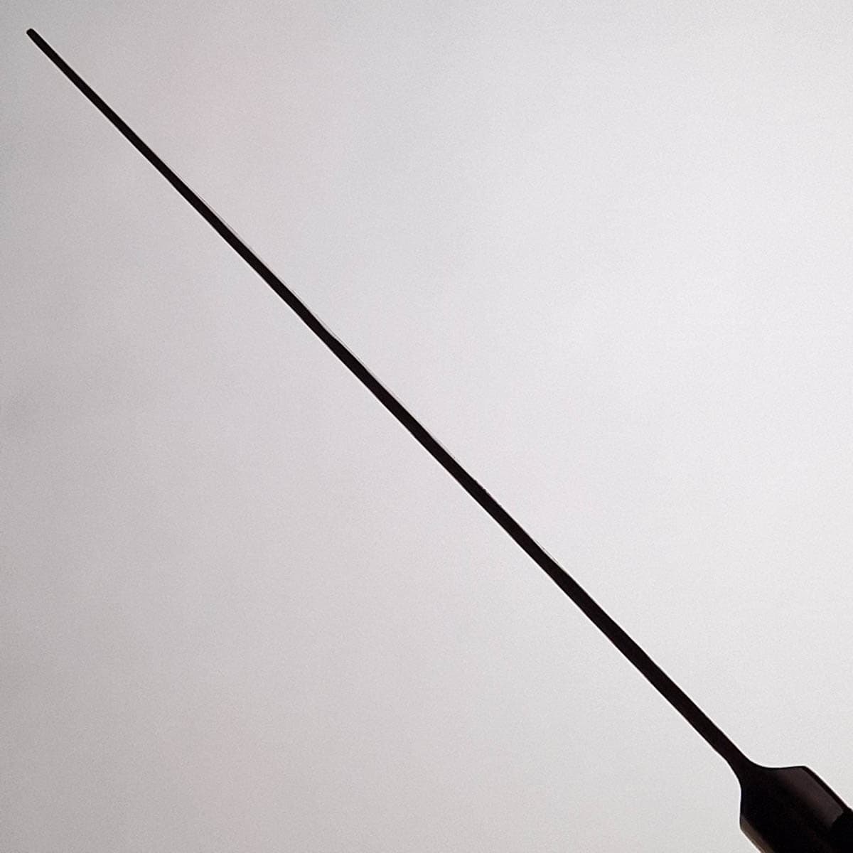 16,5cm Grønnsakskniv (Nakiri) Maboroshi Shirogami I - TERUYASU FUJIWARA bilde 6