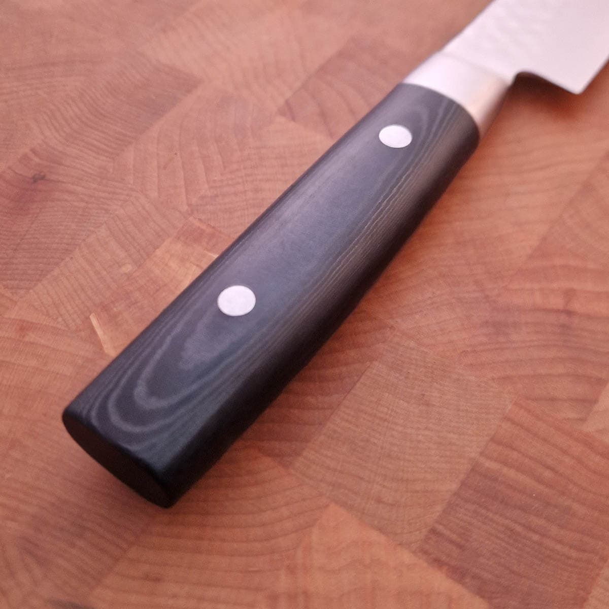 22.5cm Trancherkniv (Sujihiki) - YAXELL ZEN bilde 4