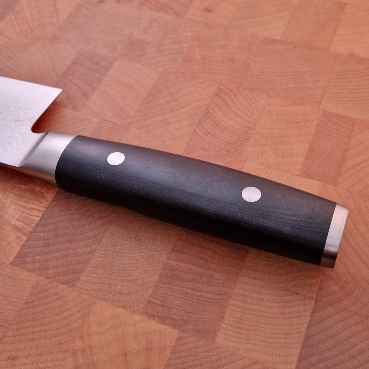 24cm Kokkekniv (Gyoto) - YAXELL RAN bilde 3