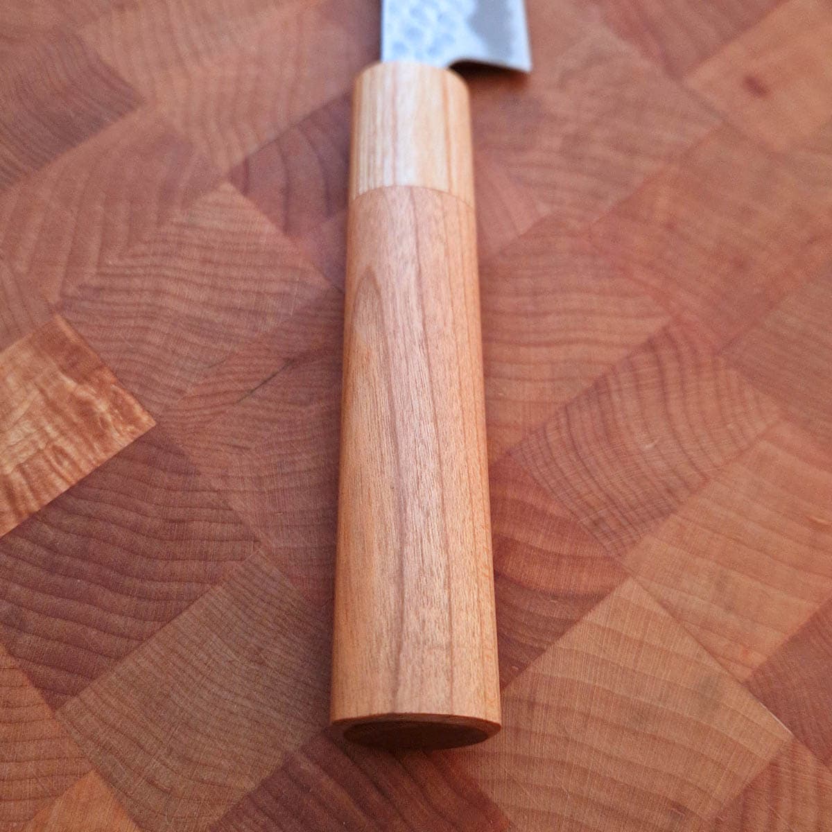 13.5cm Universalkniv Shirogami II - HARUYUKI bilde 3