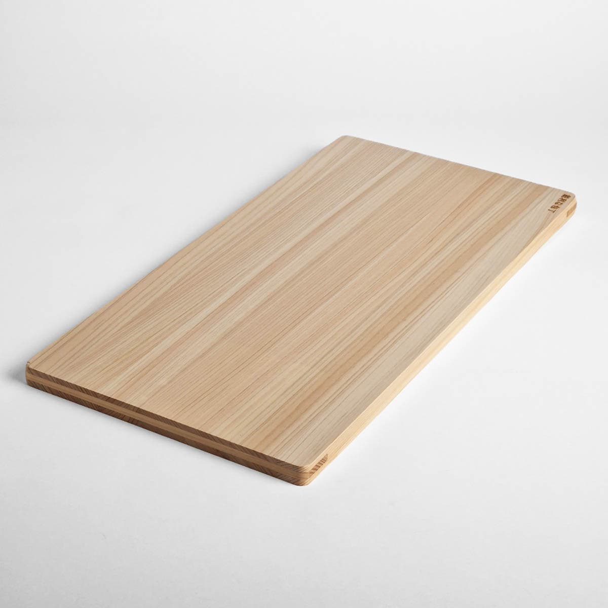 Skjærebrett, Hinoki, (45×30x2cm) bilde 3
