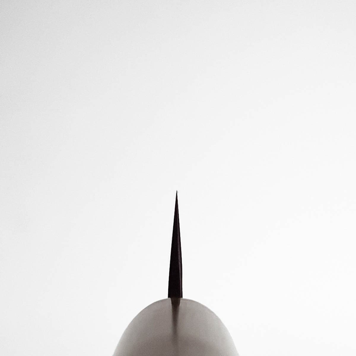 13.5cm Universalkniv Shirogami II - HARUYUKI bilde 4