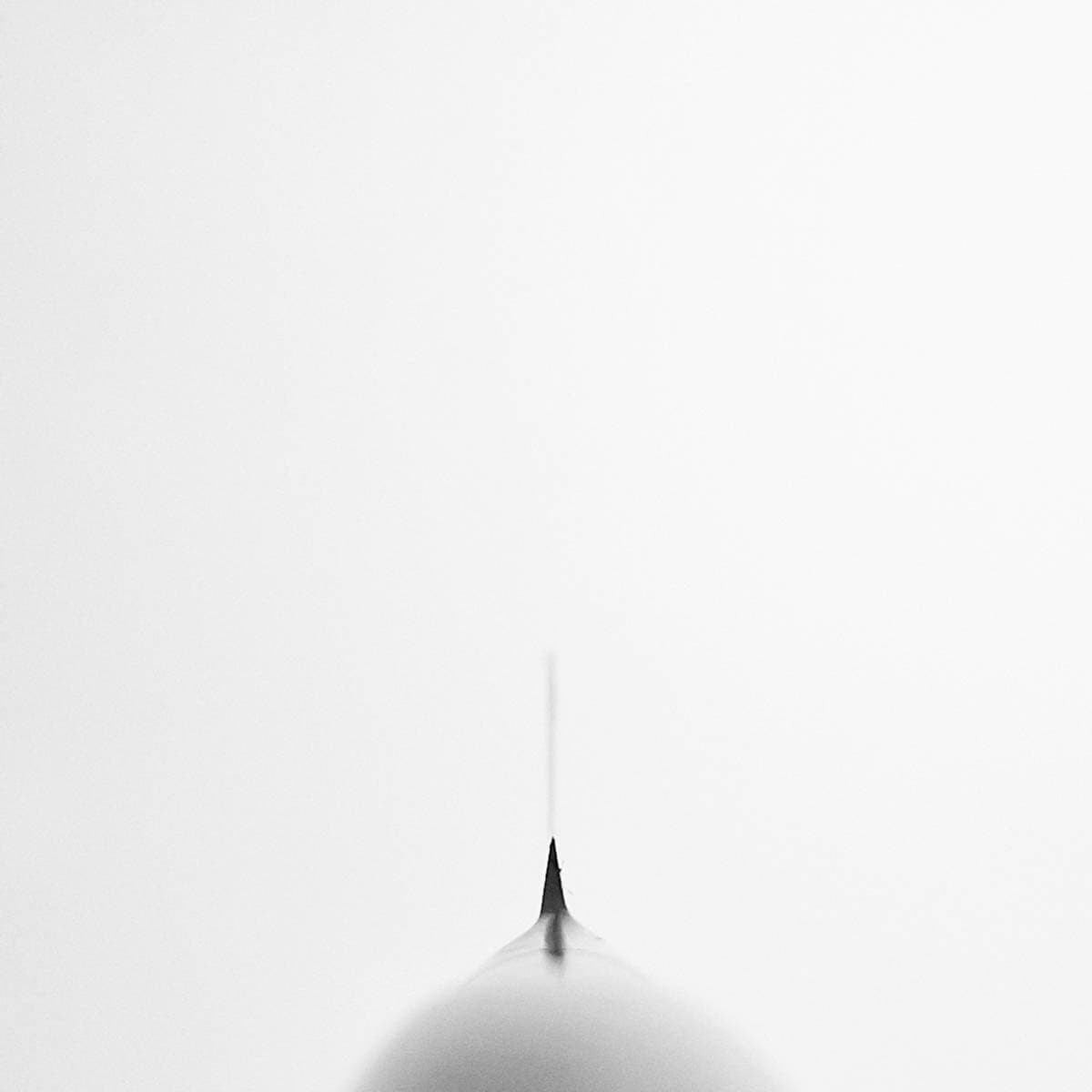 6cm Tourneringskniv - SHUN PREMIER bilde 4