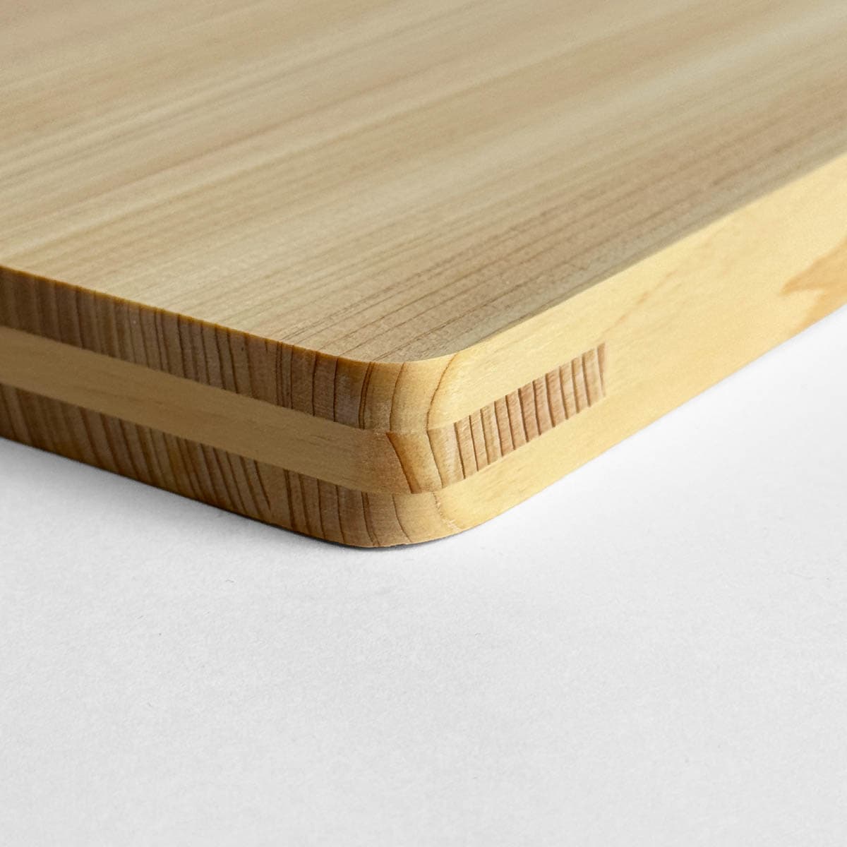 Skjærebrett, Hinoki, (60×30x2cm) bilde 2