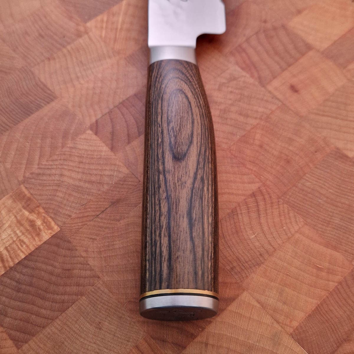 22,5cm Brødknivkniv - SHUN PREMIER bilde 3