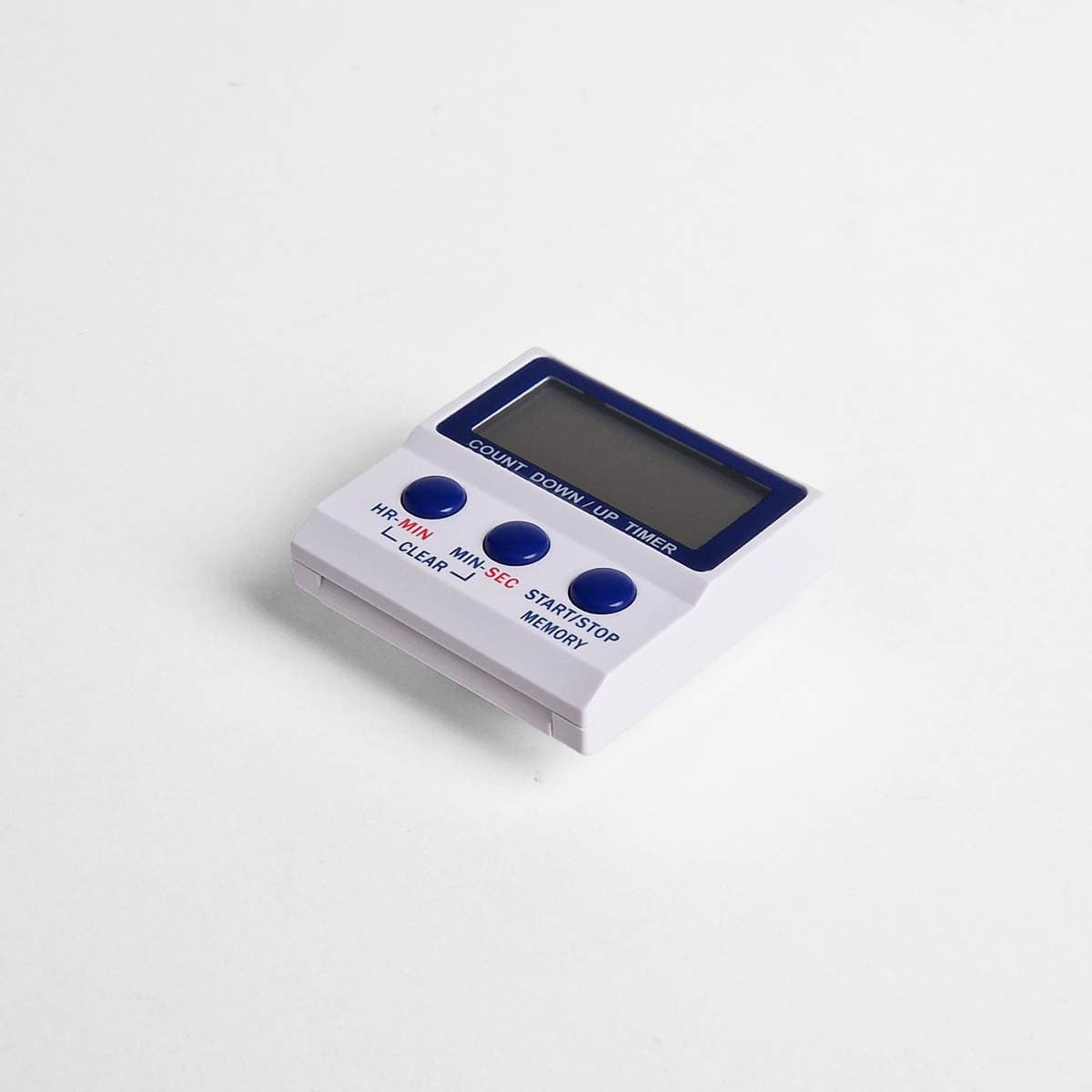 Timer, Countdown/Up - ETI bilde 3