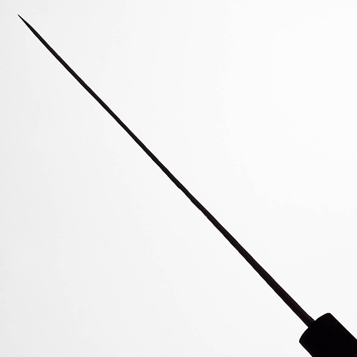 24cm Kokkekniv Matsubara AO Hamret - TANAKA bilde 5