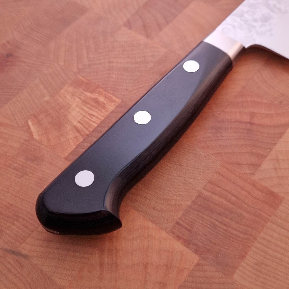 18cm Kokkekniv V10 Special - TAKAMURA bilde 4