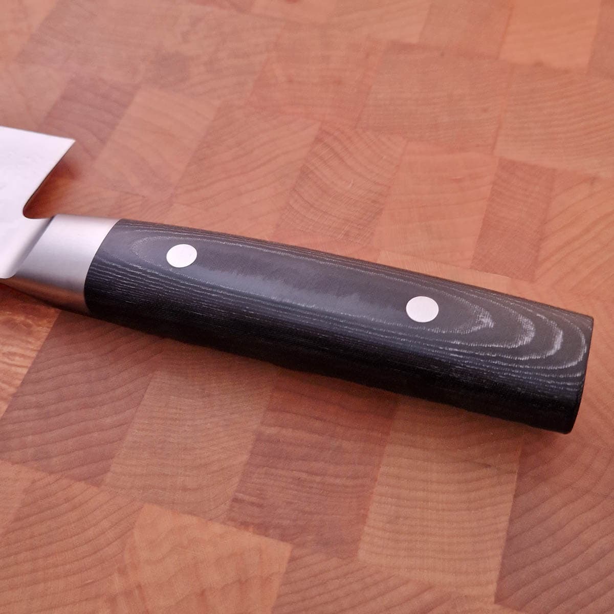 24cm Kokkekniv (Gyoto) - YAXELL ZEN bilde 3