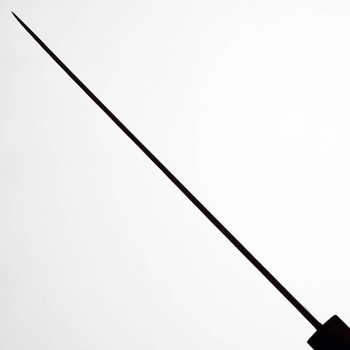 21cm Kokkekniv (Gyoto) Damask, Strix - MATSUBARA TANAKA bilde 5