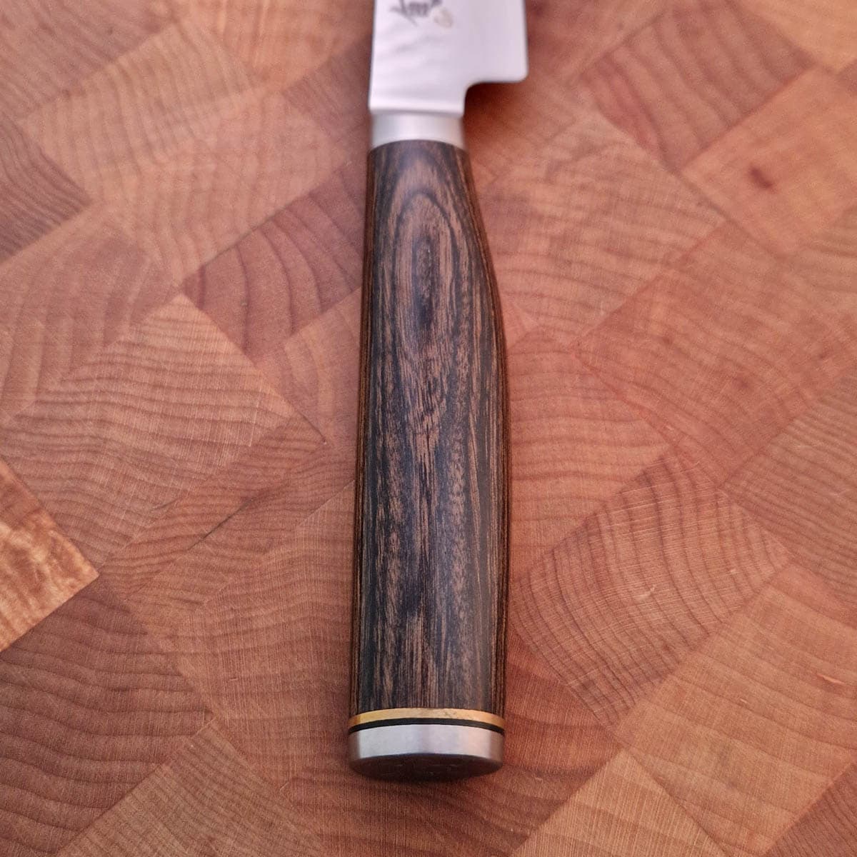 9cm Universalkniv - SHUN PREMIER bilde 3