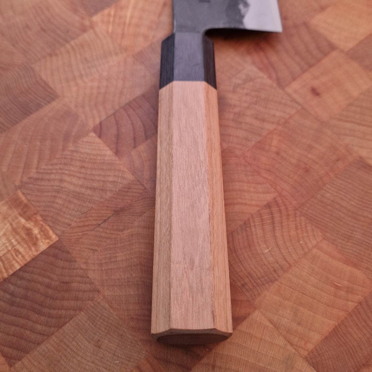 16,5cm Grønnsakskniv (Nakiri)  Aogami I - MURATA bilde 3