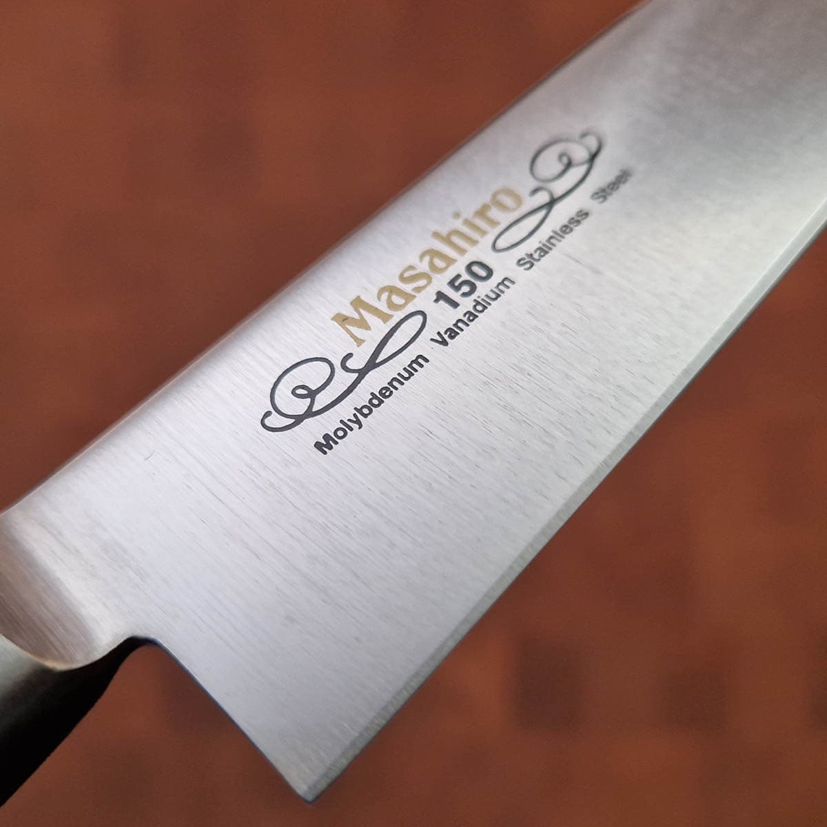 15cm Universalkniv, MV-PRO - MASAHIRO bilde 2