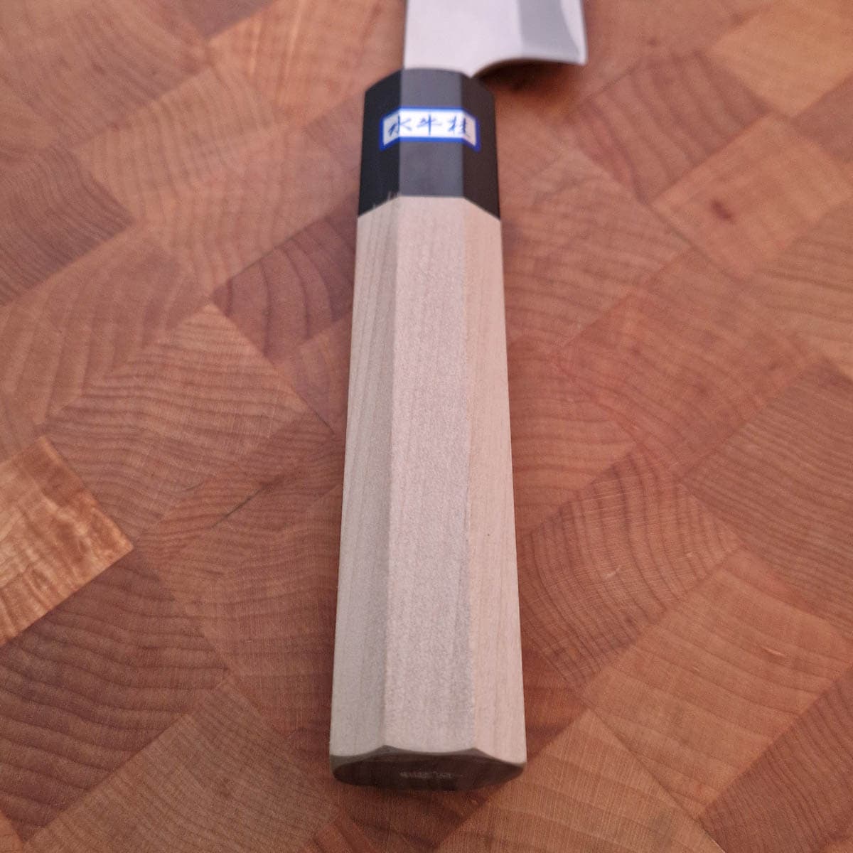 15cm Universalkniv Aogami II - GIHEI bilde 3