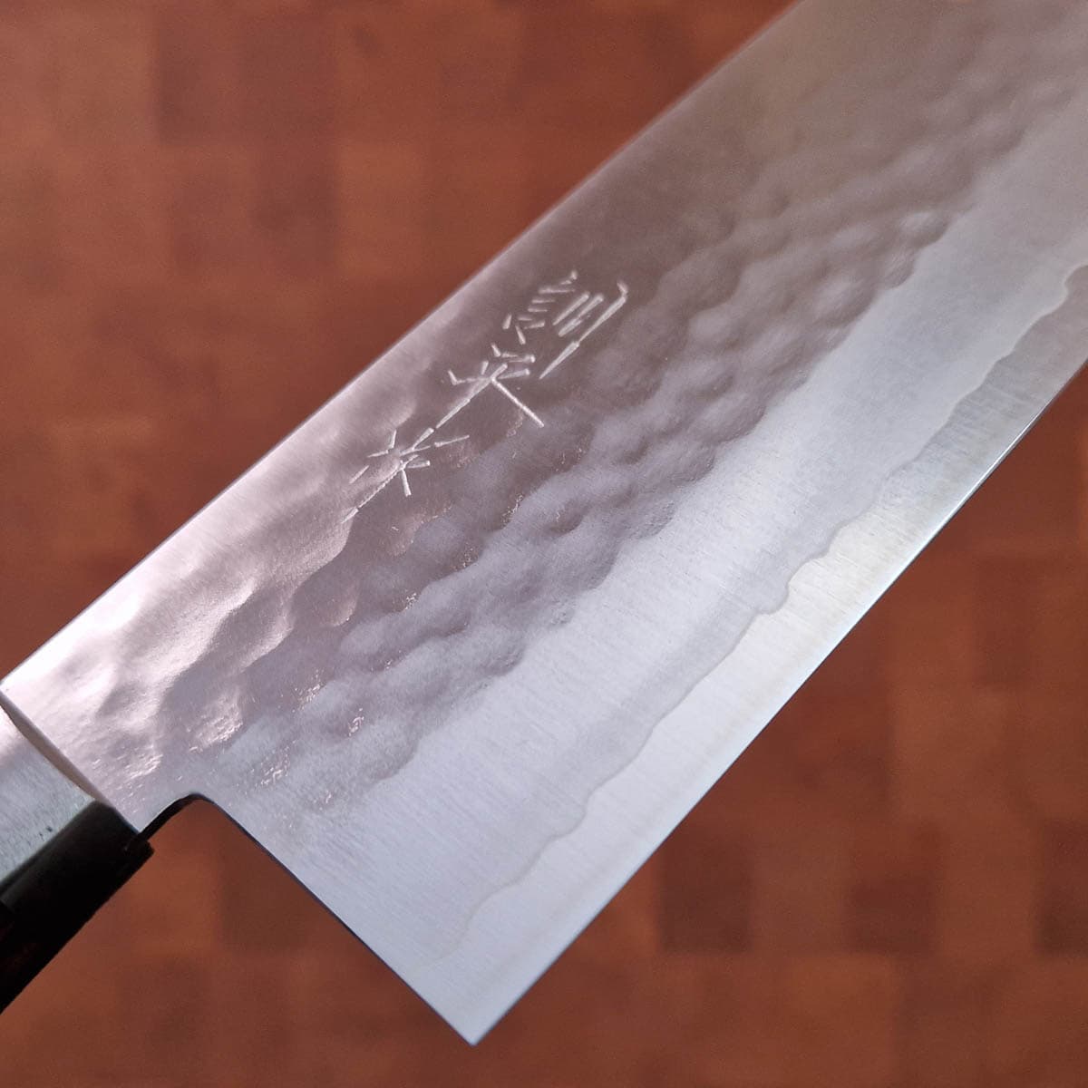 17cm Grønnsakskniv (Nakiri) VG1 - MASUTANI bilde 2