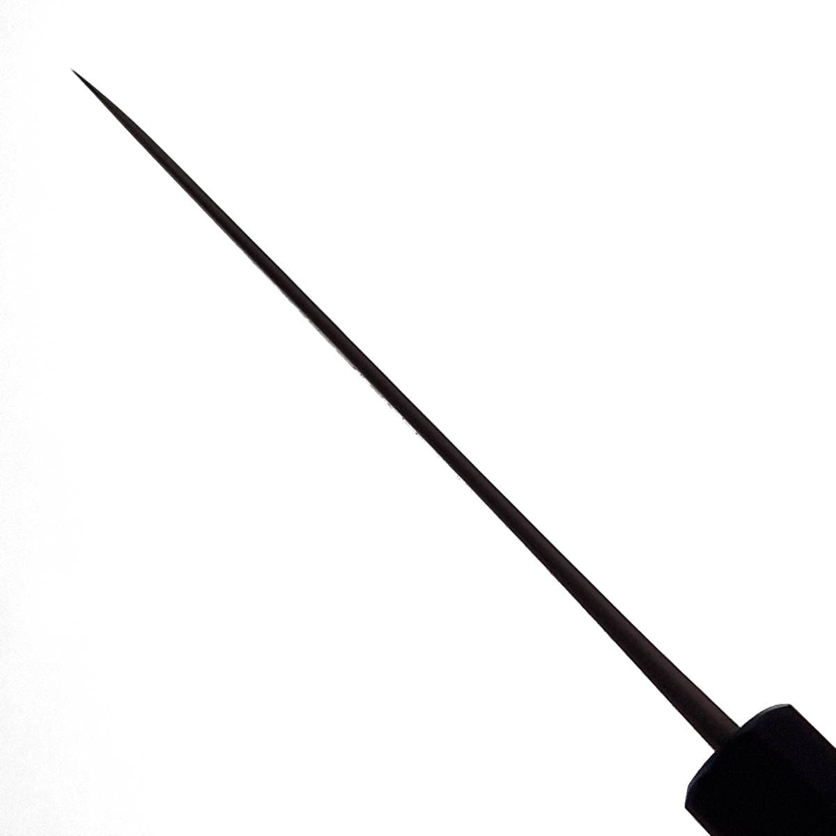 12cm Universalkniv Nashiji, Super Aogami - YOSHIMI KATO bilde 5