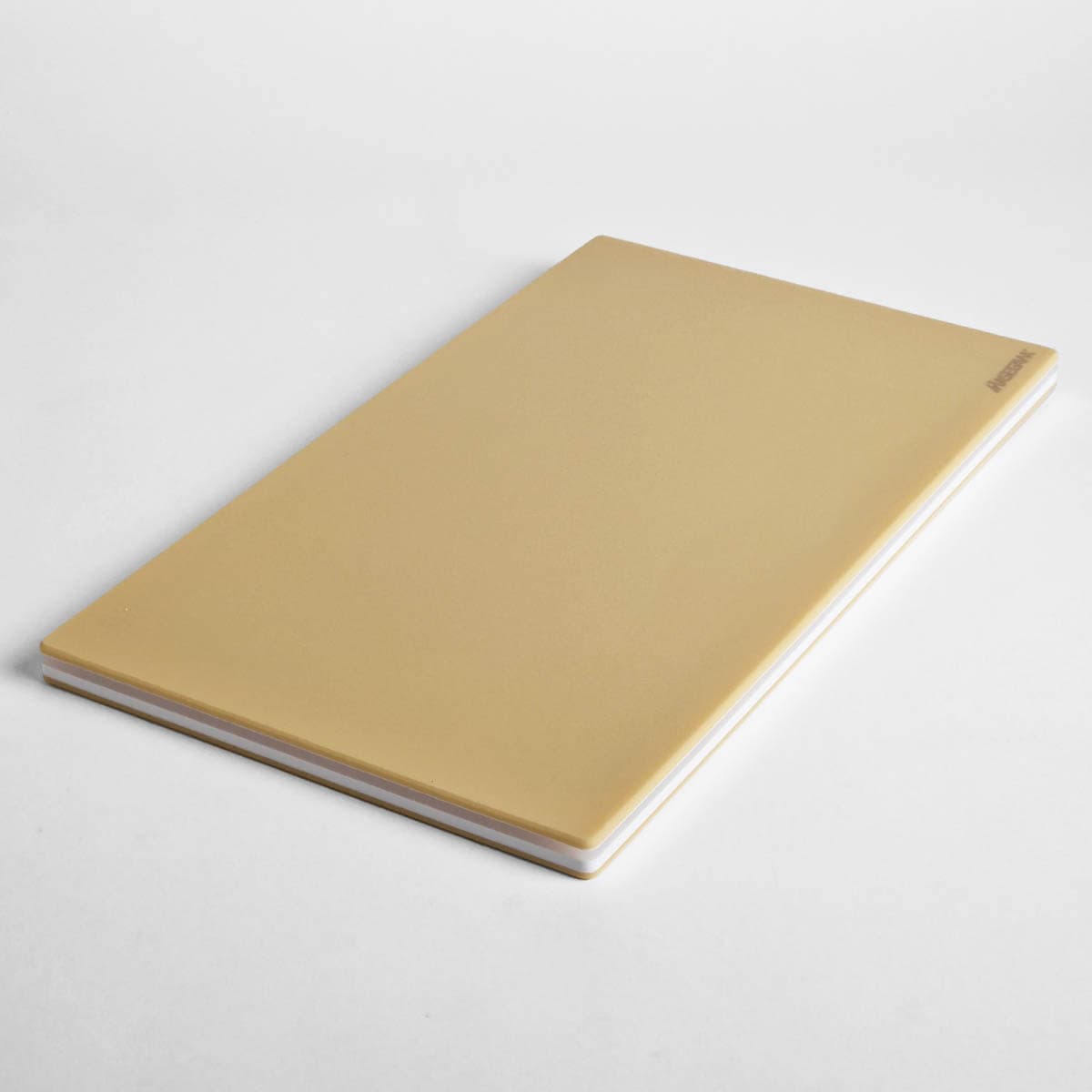 Skjærebrett, soft cutting board, FRK, (460 x 260 x 8mm) - HASEGAWA bilde 3