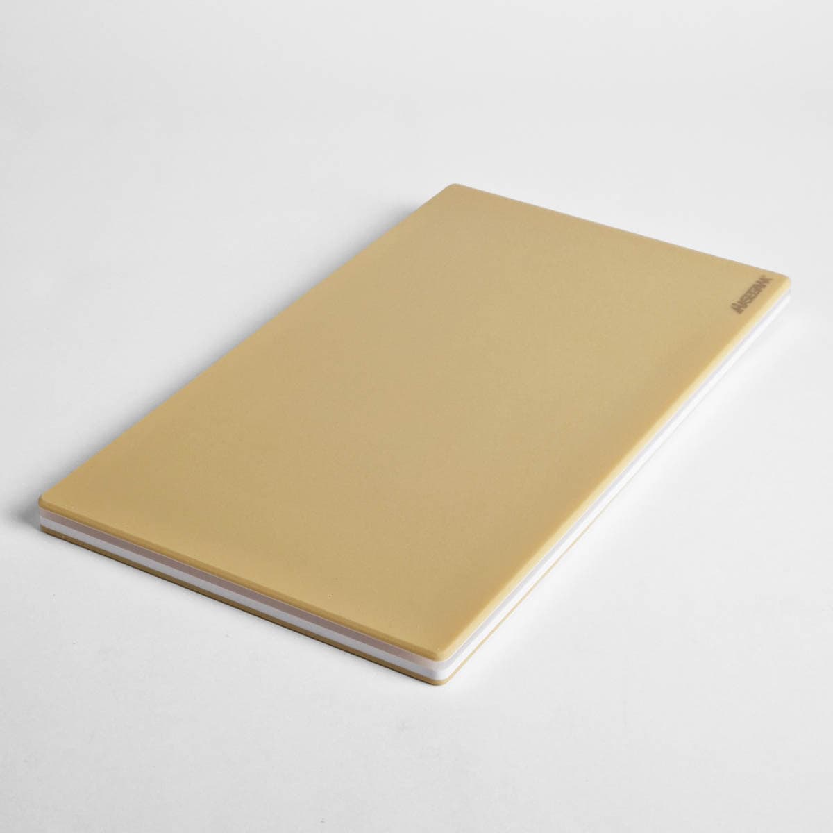 Skjærebrett, soft cutting board, FRK, (410 x 230 x 8mm) - HASEGAWA bilde 3