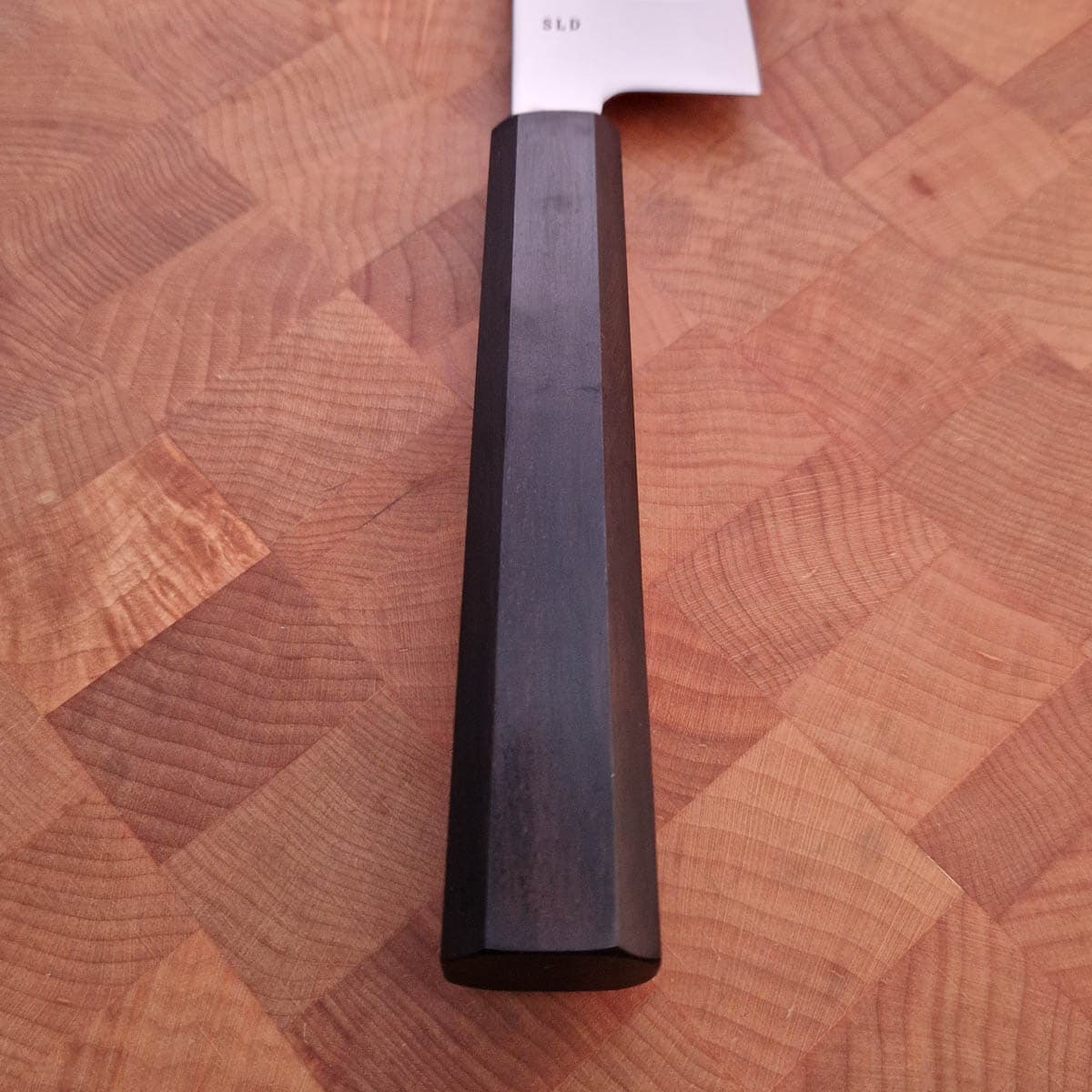 20cm Kokkekniv (Gyoto) "Akarui", SLD - HATSUKOKORO bilde 3