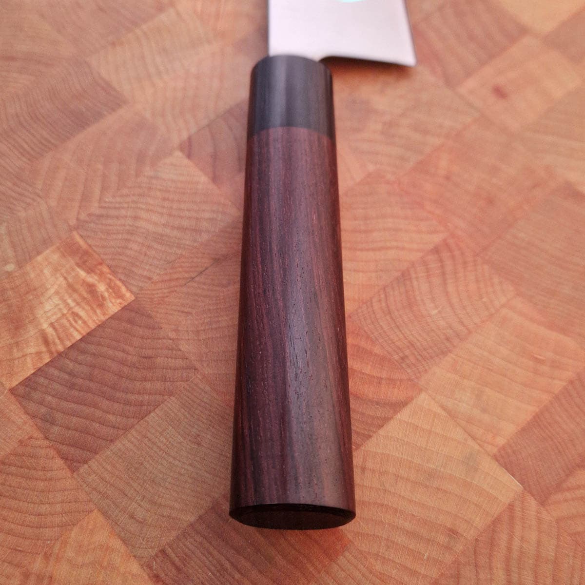 21cm Kokkekniv Migaki, Super Aogami - HARUYUKI bilde 3