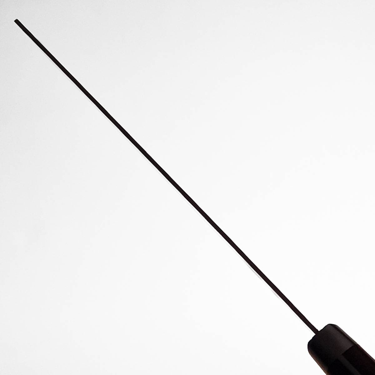 17cm Grønnsakskniv (Nakiri) VG1 - MASUTANI bilde 6