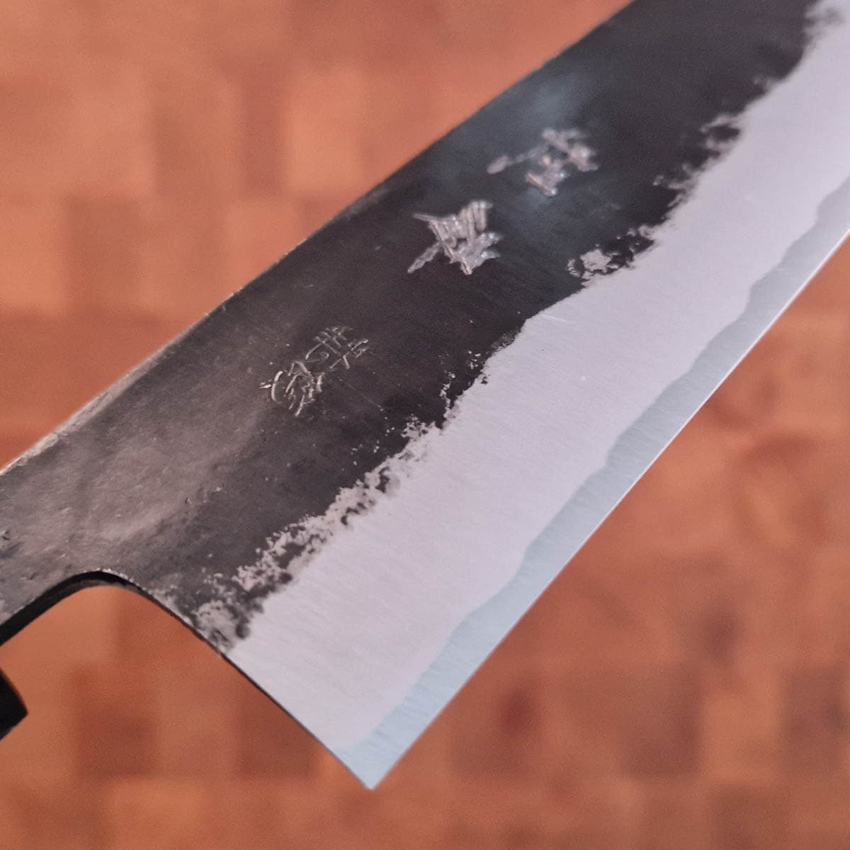16,5cm Funiyaki Aogami I - MURATA bilde 2