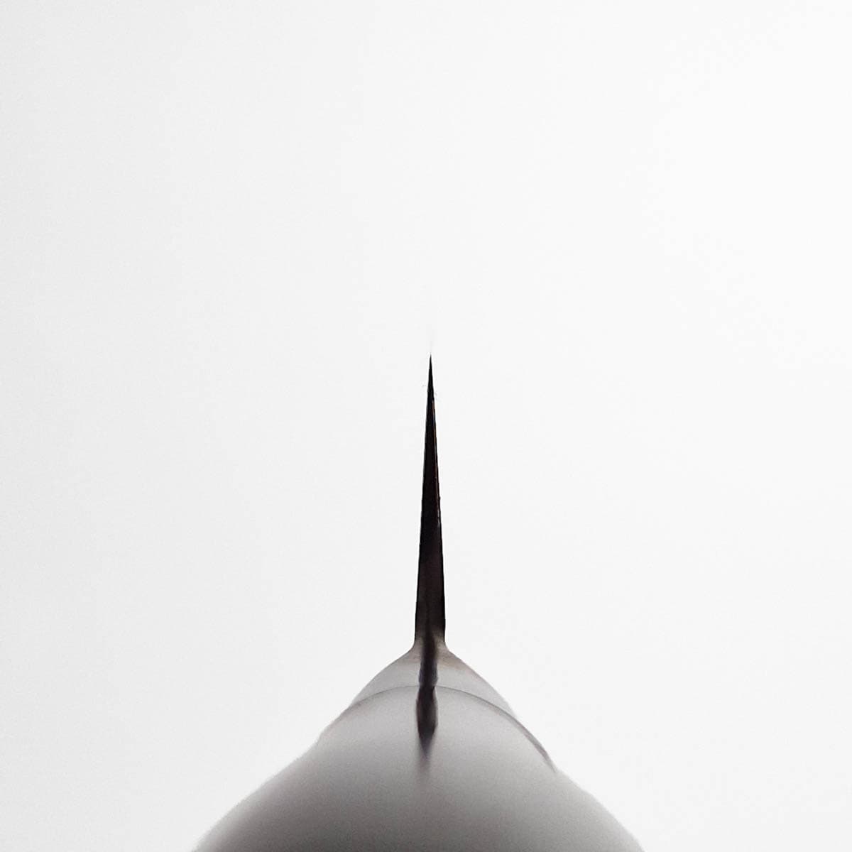 24cm Trancheringskniv - SHUN PREMIER bilde 4
