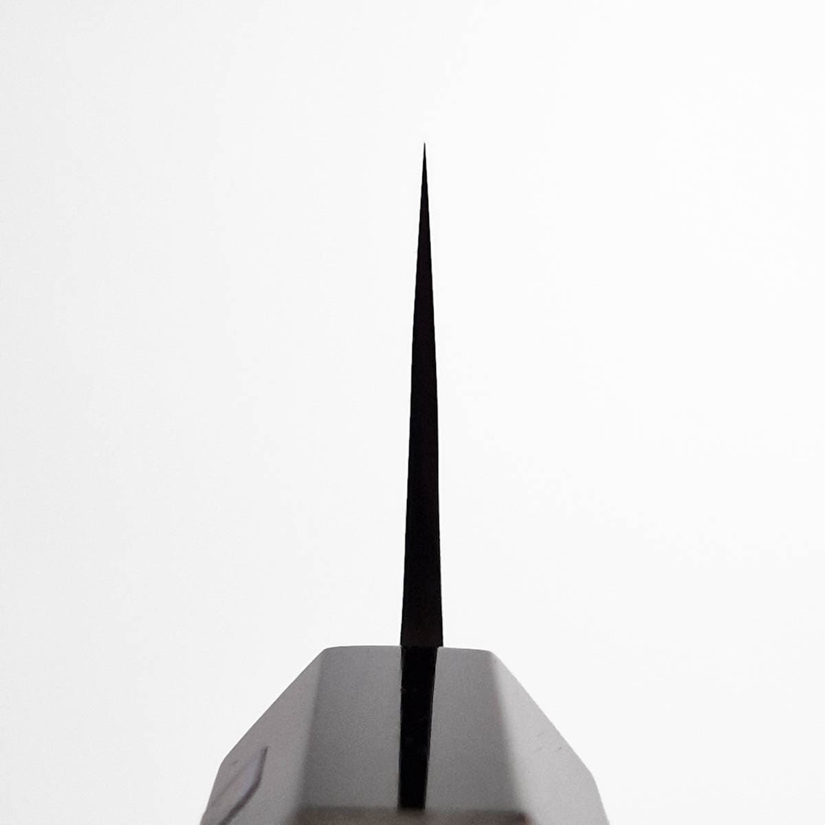 16,5cm Grønnsakskniv (Nakiri) Aogami II - GIHEI bilde 4