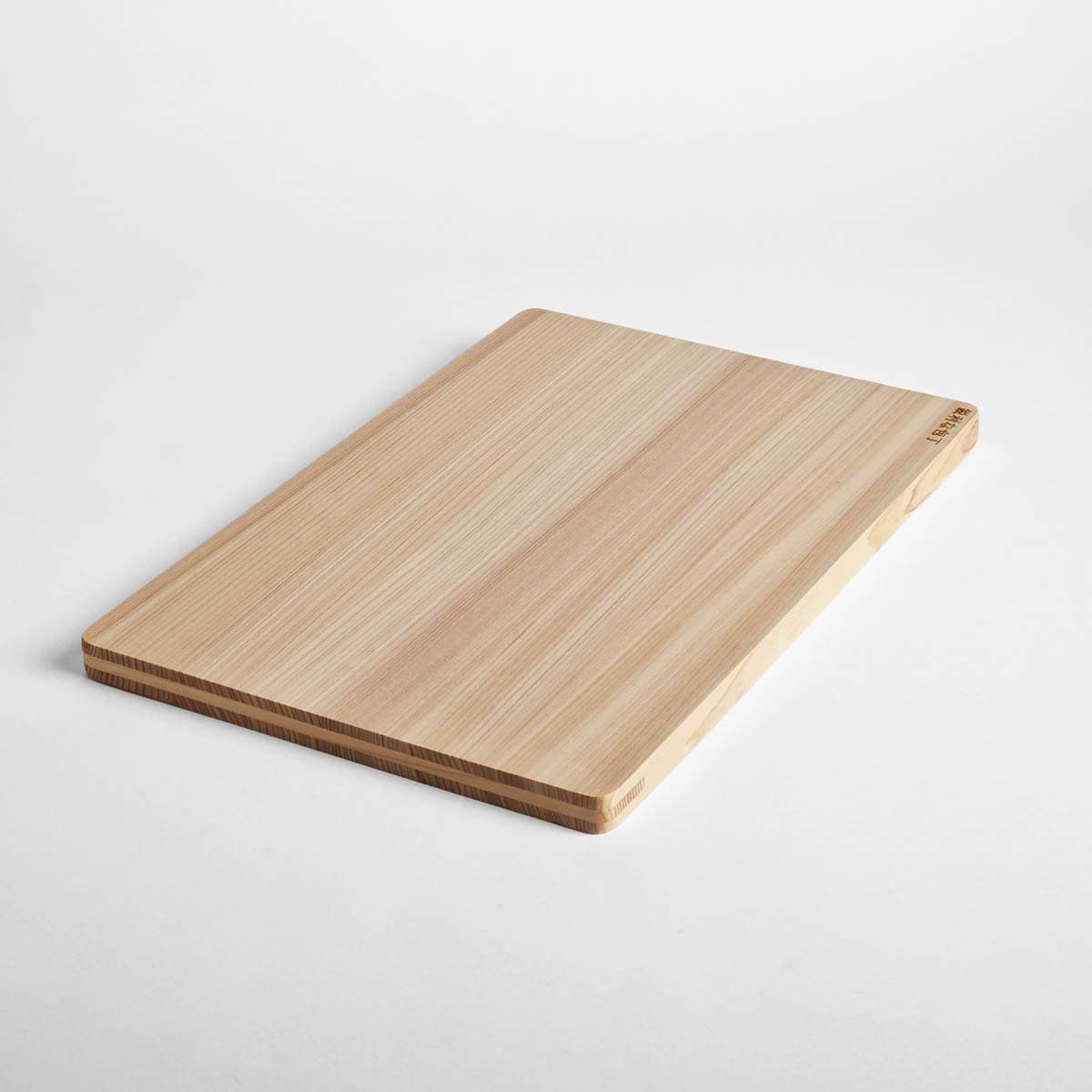 Skjærebrett, Hinoki, (60×30x2cm) bilde 3