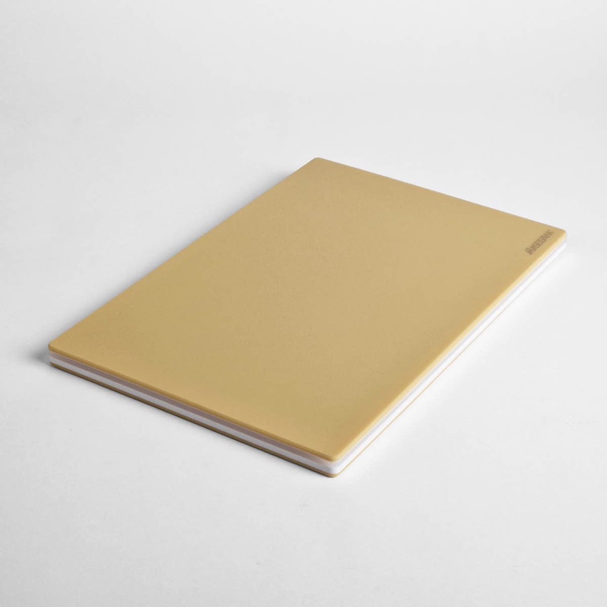 Skjærebrett, soft cutting board, FRK, (390 x 260 x 8mm) - HASEGAWA bilde 3