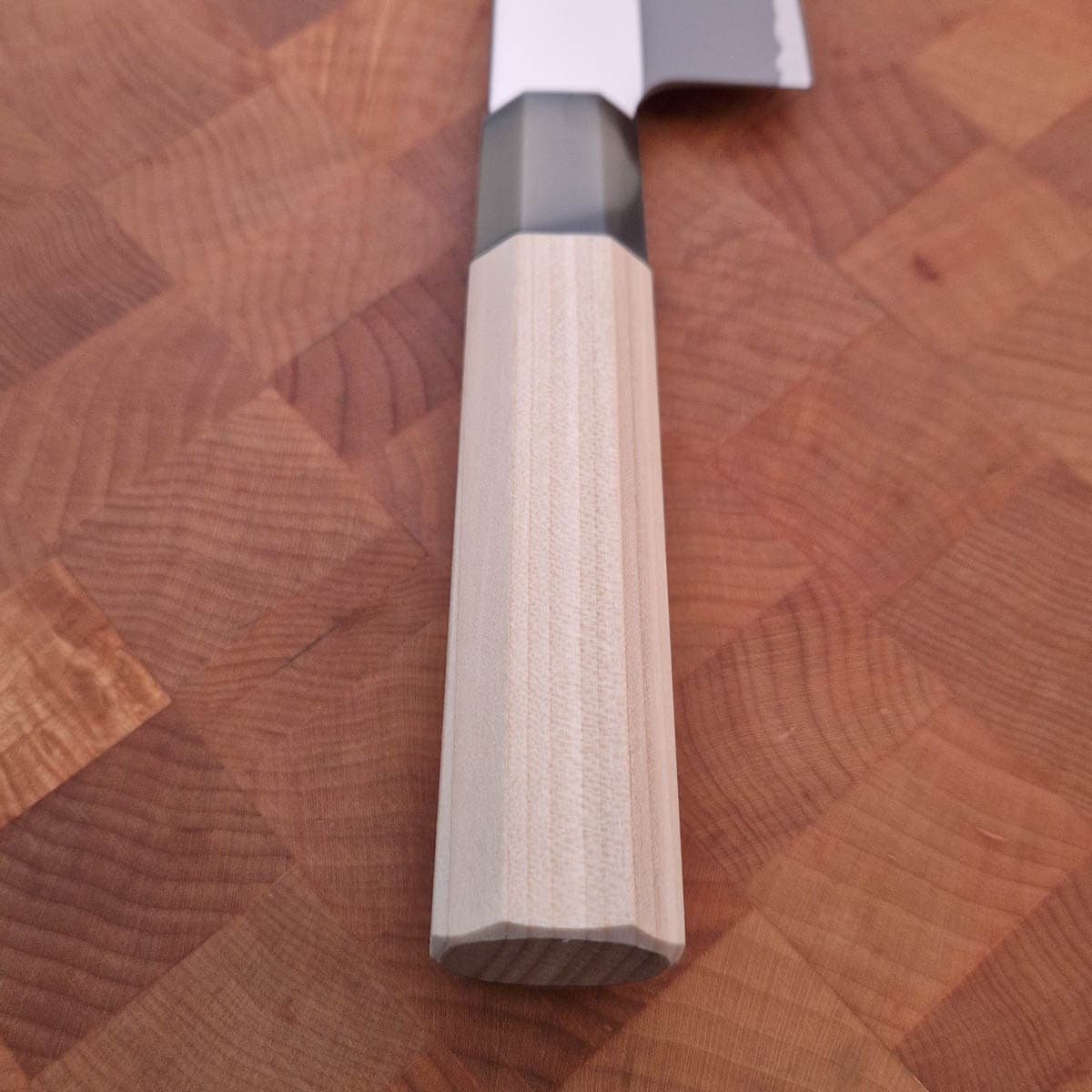 16,5cm Grønnsakskniv (Santoku), Ryutoku - TOJIRO bilde 3