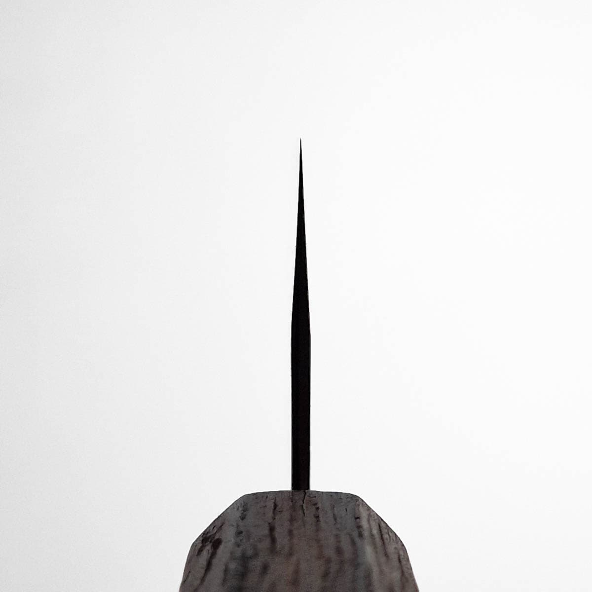 18cm Kokkekniv VG1, Eik - MASUTANI bilde 4