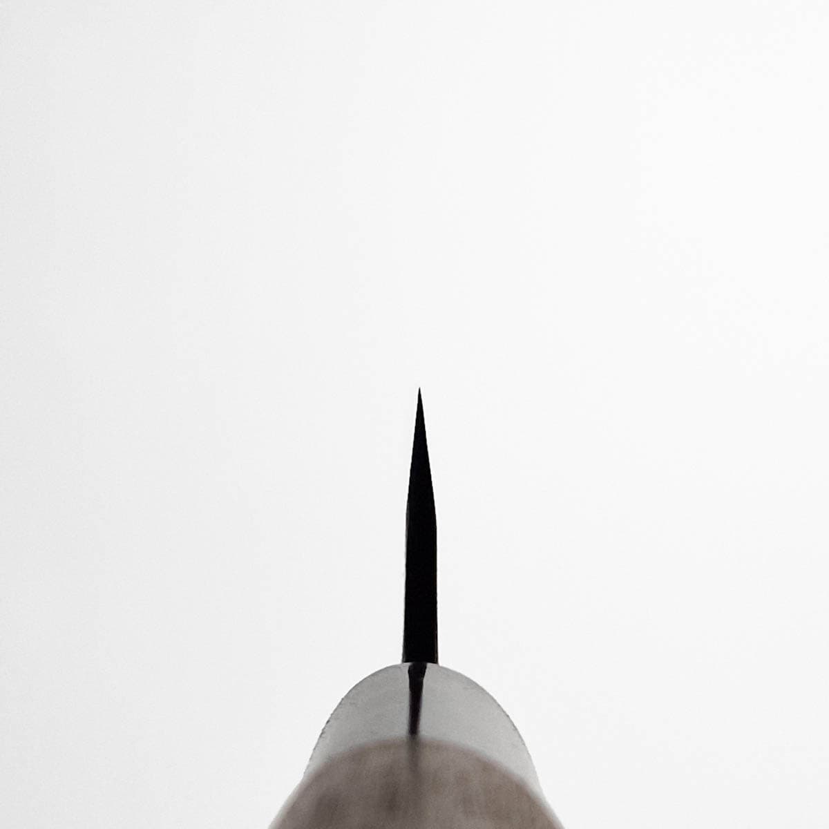 27cm Trancheringskniv, Aogami I - ZAKURI bilde 4