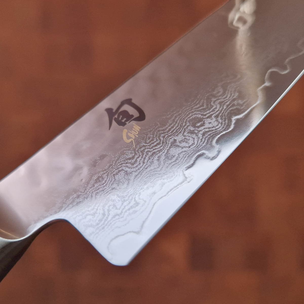 16cm Universalkniv - SHUN PREMIER bilde 2