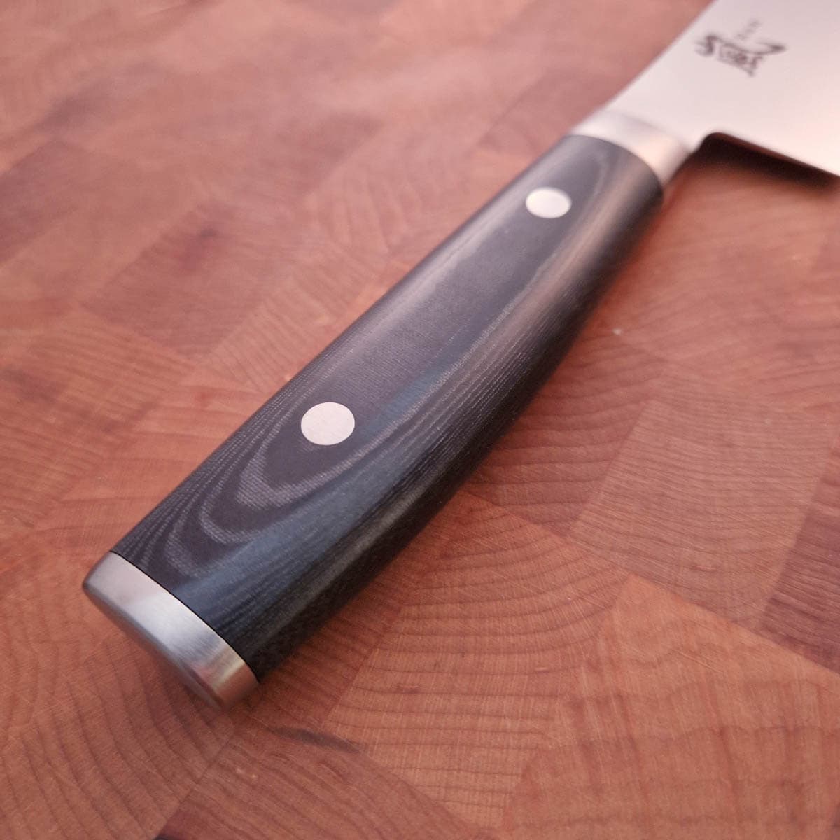 25,5cm Kokkekniv - YAXELL RAN bilde 4