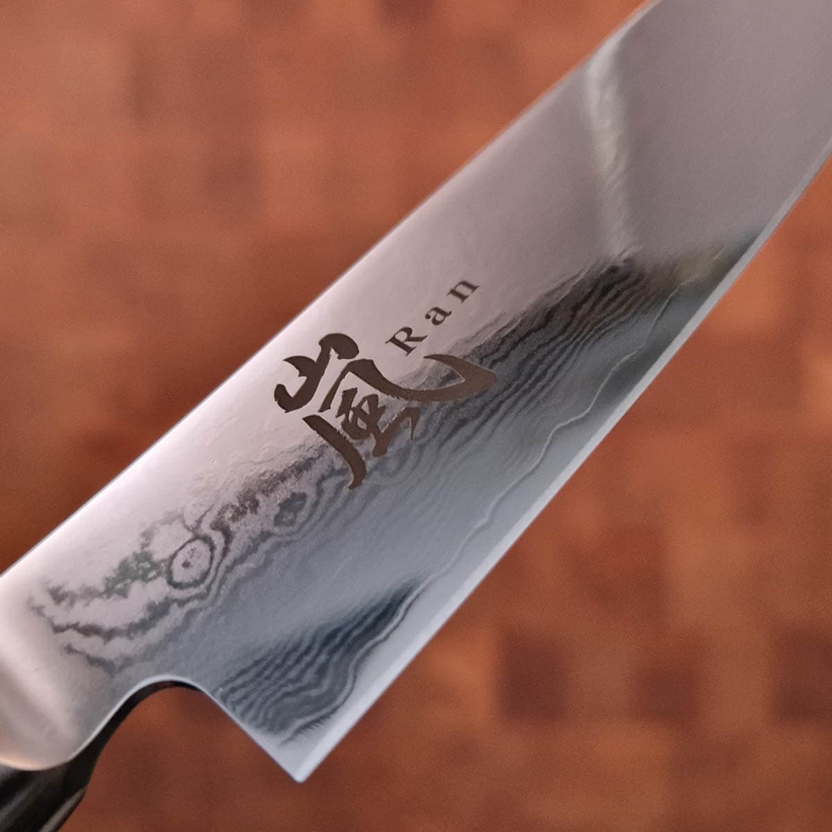 12cm Universalkniv - YAXELL RAN bilde 2