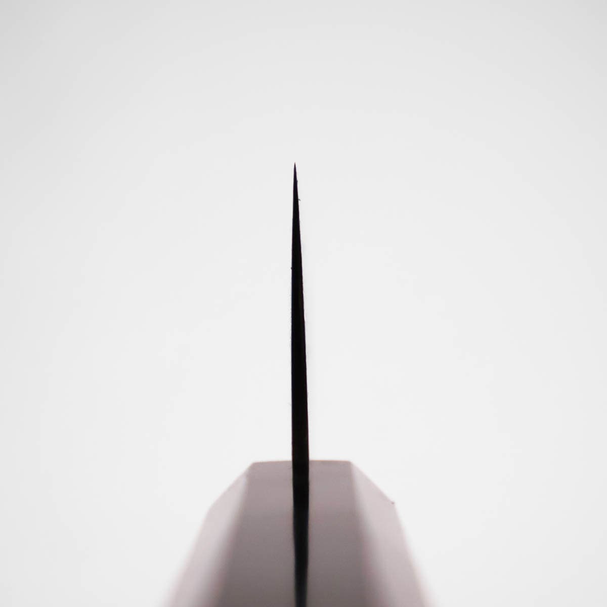 18cm Bunka "Anmon" Raindrop damask, SG2 - Nigara Hamono bilde 4