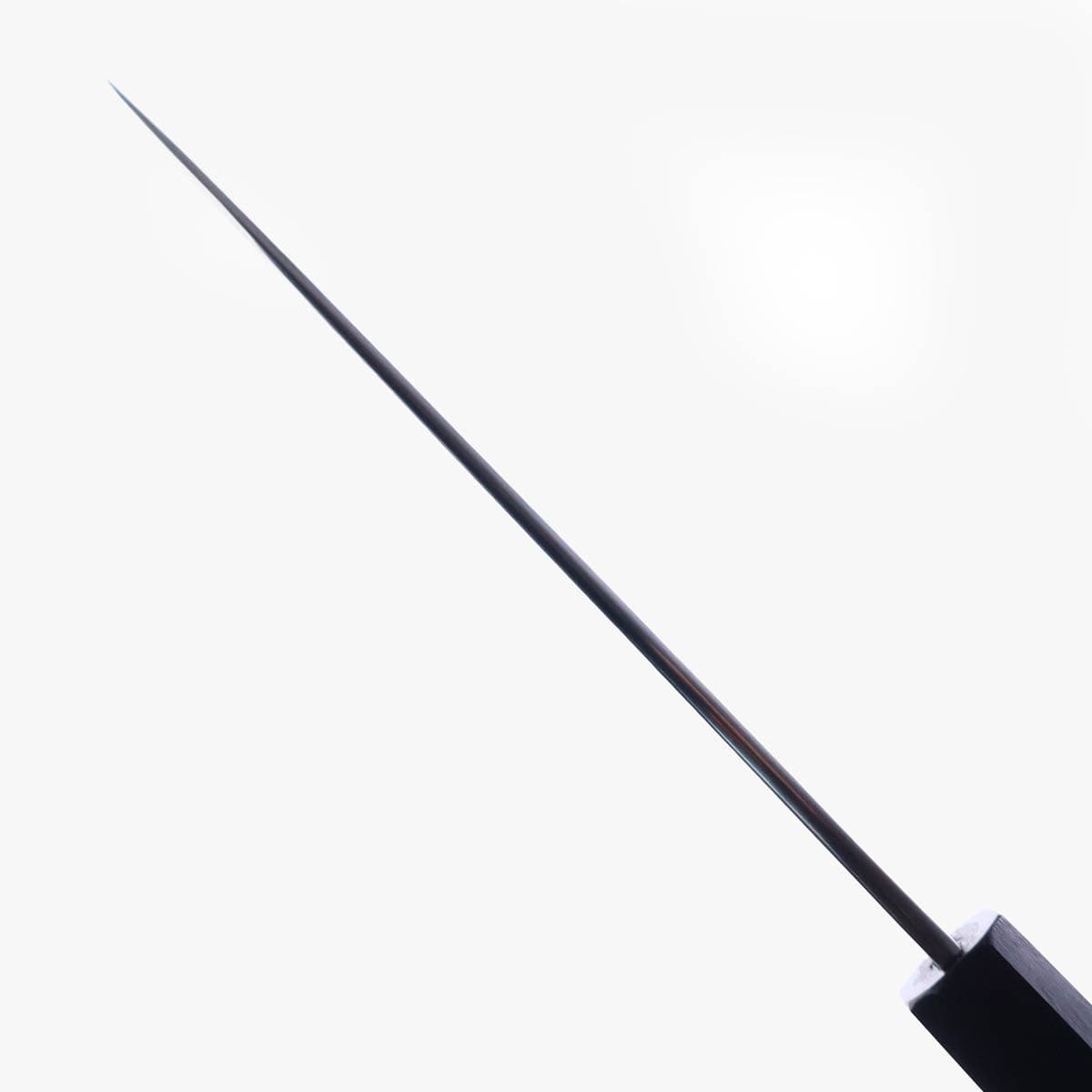 18cm Kokkekniv (Gyoto), Aogami I - MASUDA YOSHIHIDE bilde 5