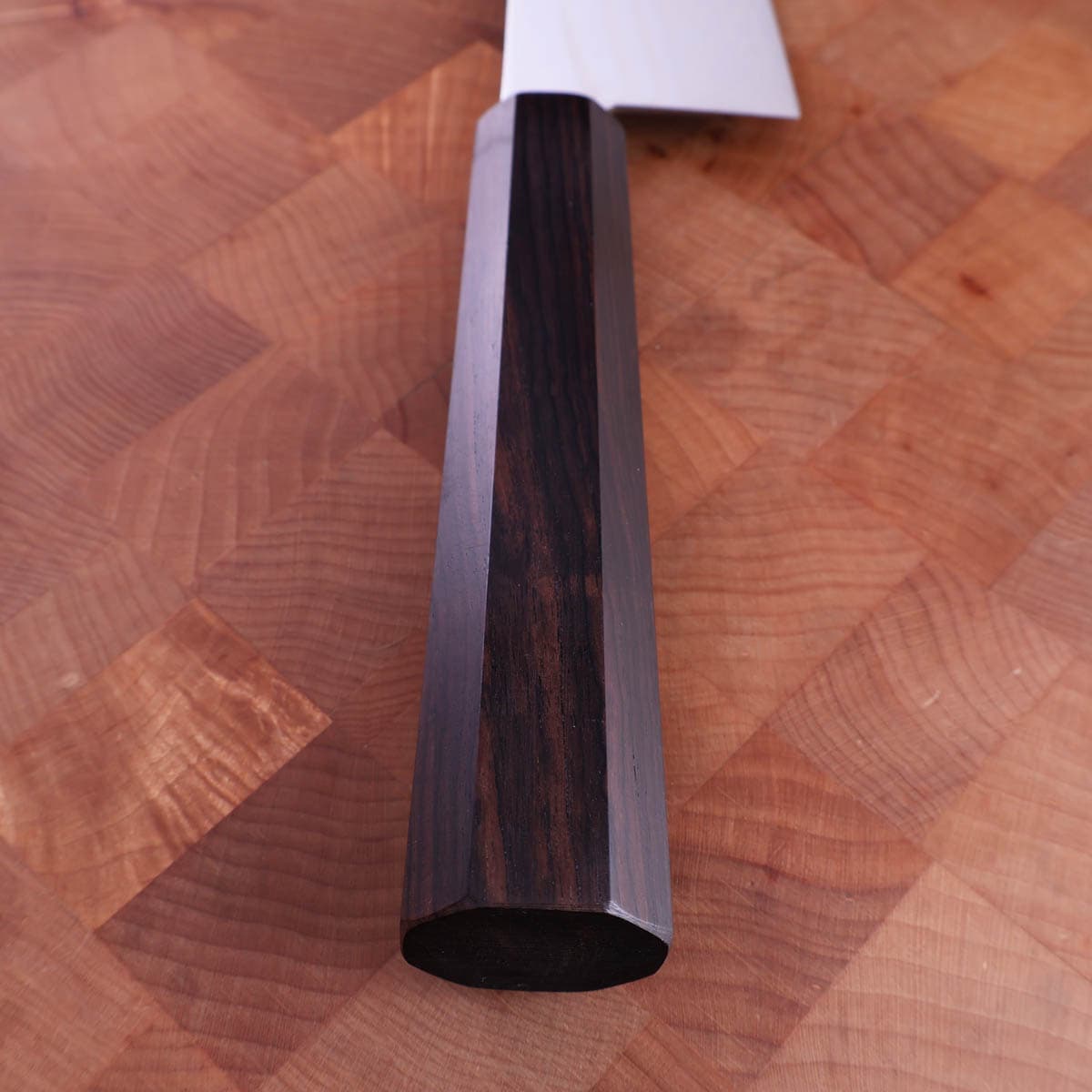 24cm Kiritsuke, ATS-34 - HATSUKOKORO bilde 3