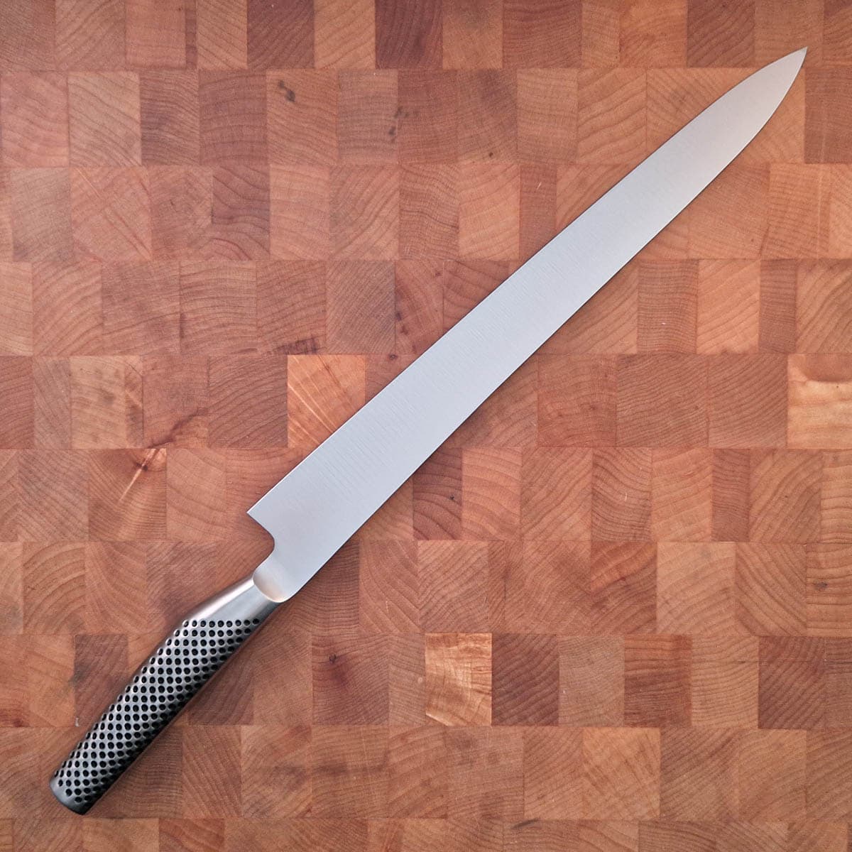 30cm Yanagiba - GLOBAL bilde 2