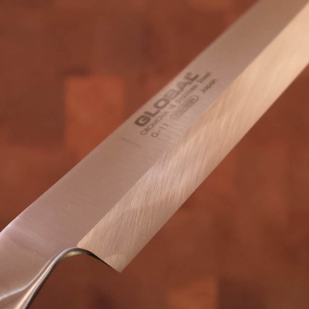 25cm Yanagiba - GLOBAL bilde 3