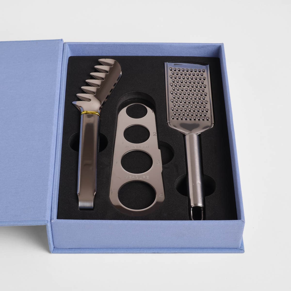 Sett til pasta, i gaveeske - The Essentials bilde 4