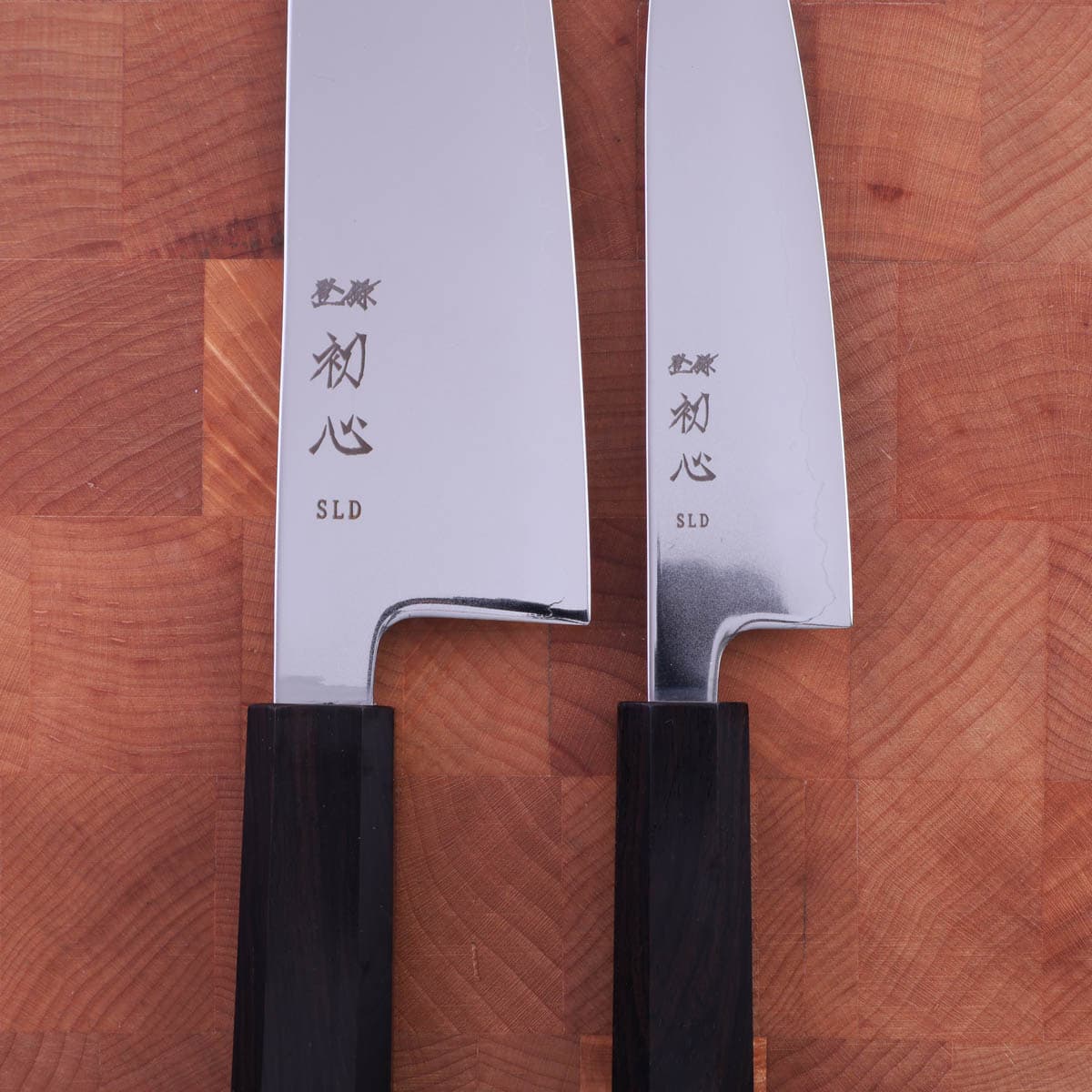 Knivsett, Santoku, &amp; Petty, Akarui - Hatsukokoro bilde 3