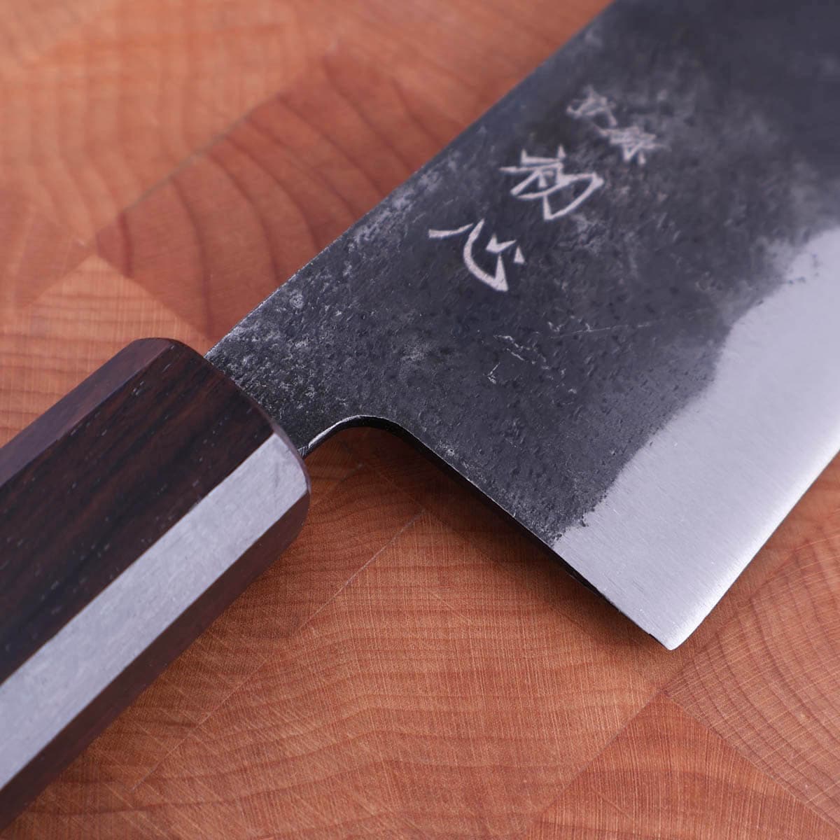 Knivsett, Kiritsuke, Bunka &amp; KoBunka, Kurochi AOII - Hatsukokoro bilde 5