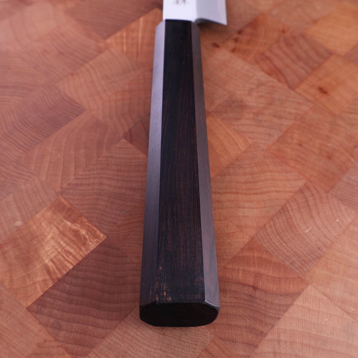 27cm Yanagiba "Bogashi" SK - TANREN bilde 4