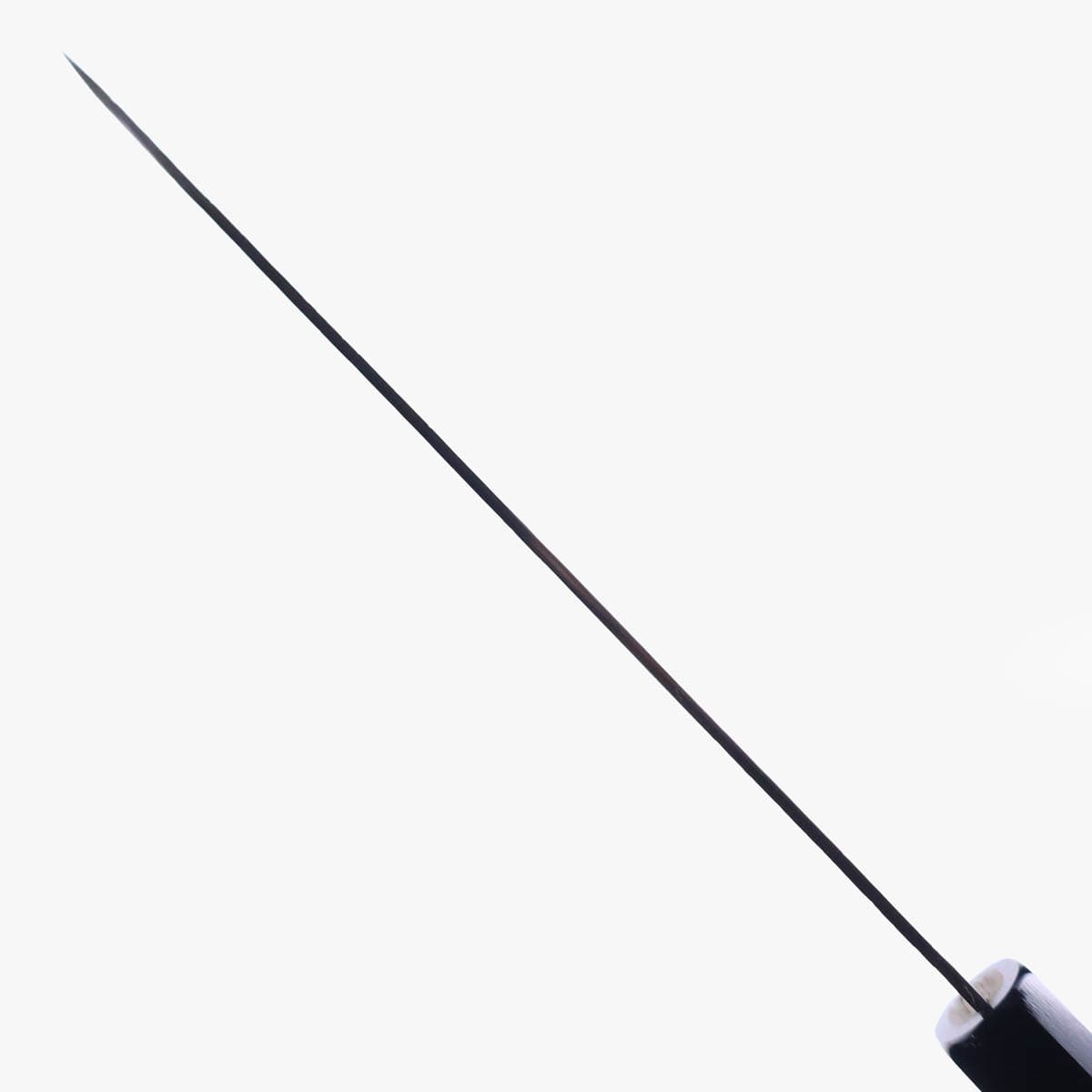 21cm Kokkekniv, TS10 (VG10)  - SAKAI KIKUMORI bilde 5