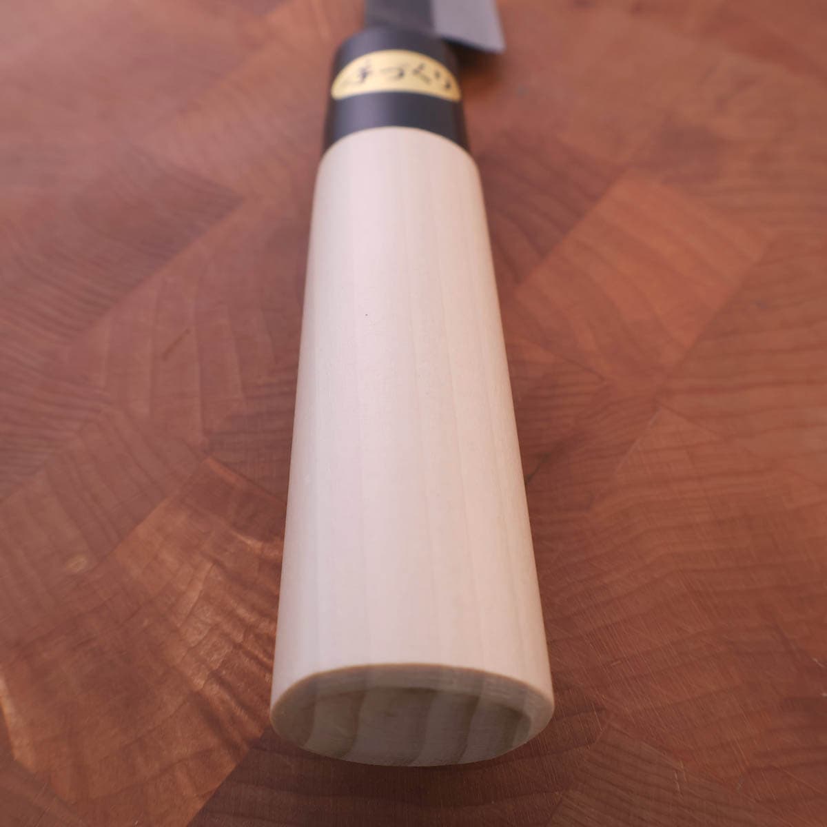12cm Matsuba, Shiroami - HIDEO KITAOKA bilde 3