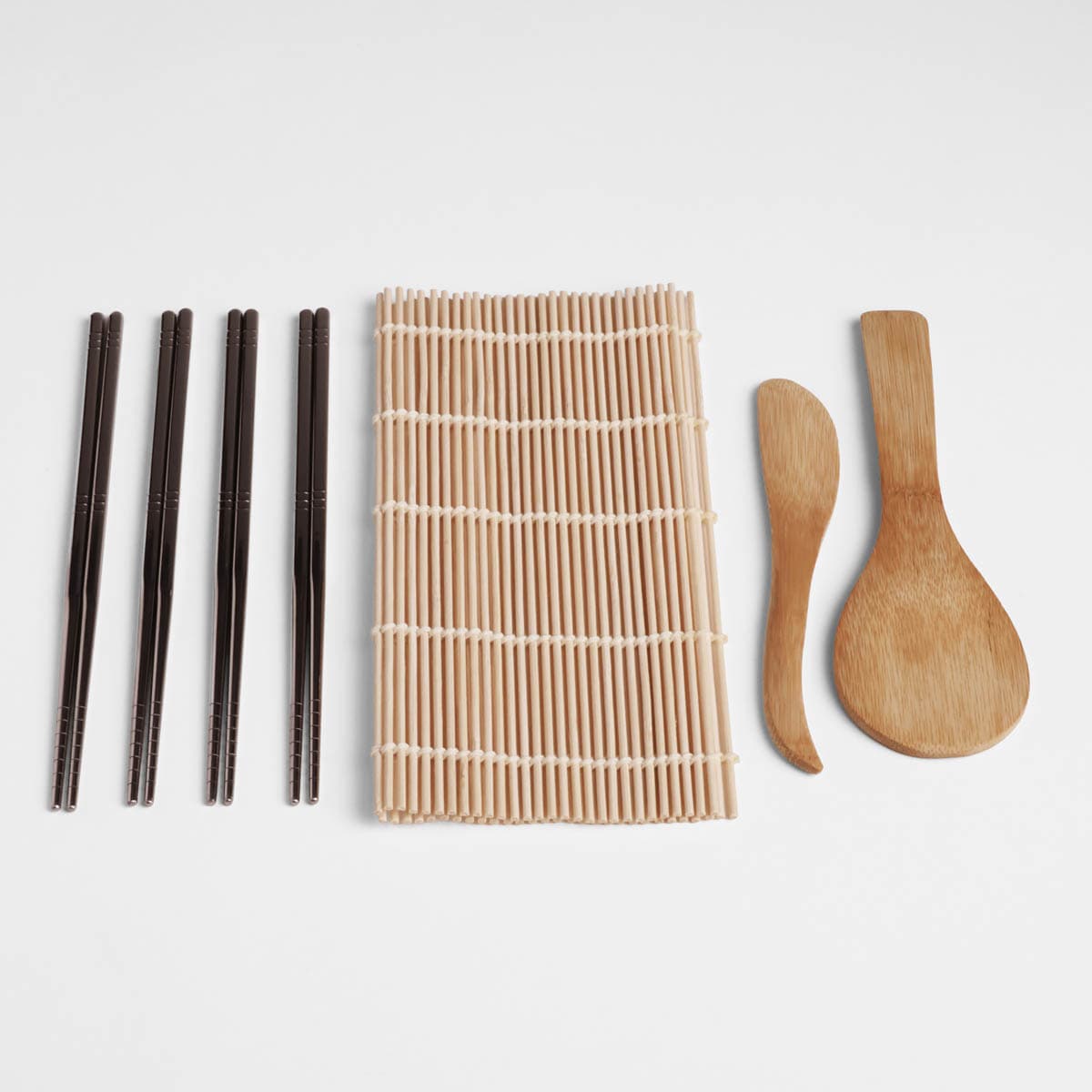 Sett til sushi, i gaveeske - The Essentials bilde 2